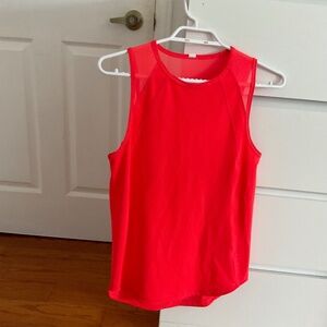 Lululemon tanktop